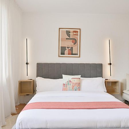 Beautiful And Stylish 1-Bedroom With Kitchen And King Size Bed วุปปาทัล ภายนอก รูปภาพ