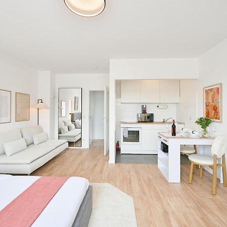 Beautiful And Stylish 1-Bedroom With Kitchen And King Size Bed วุปปาทัล ภายนอก รูปภาพ