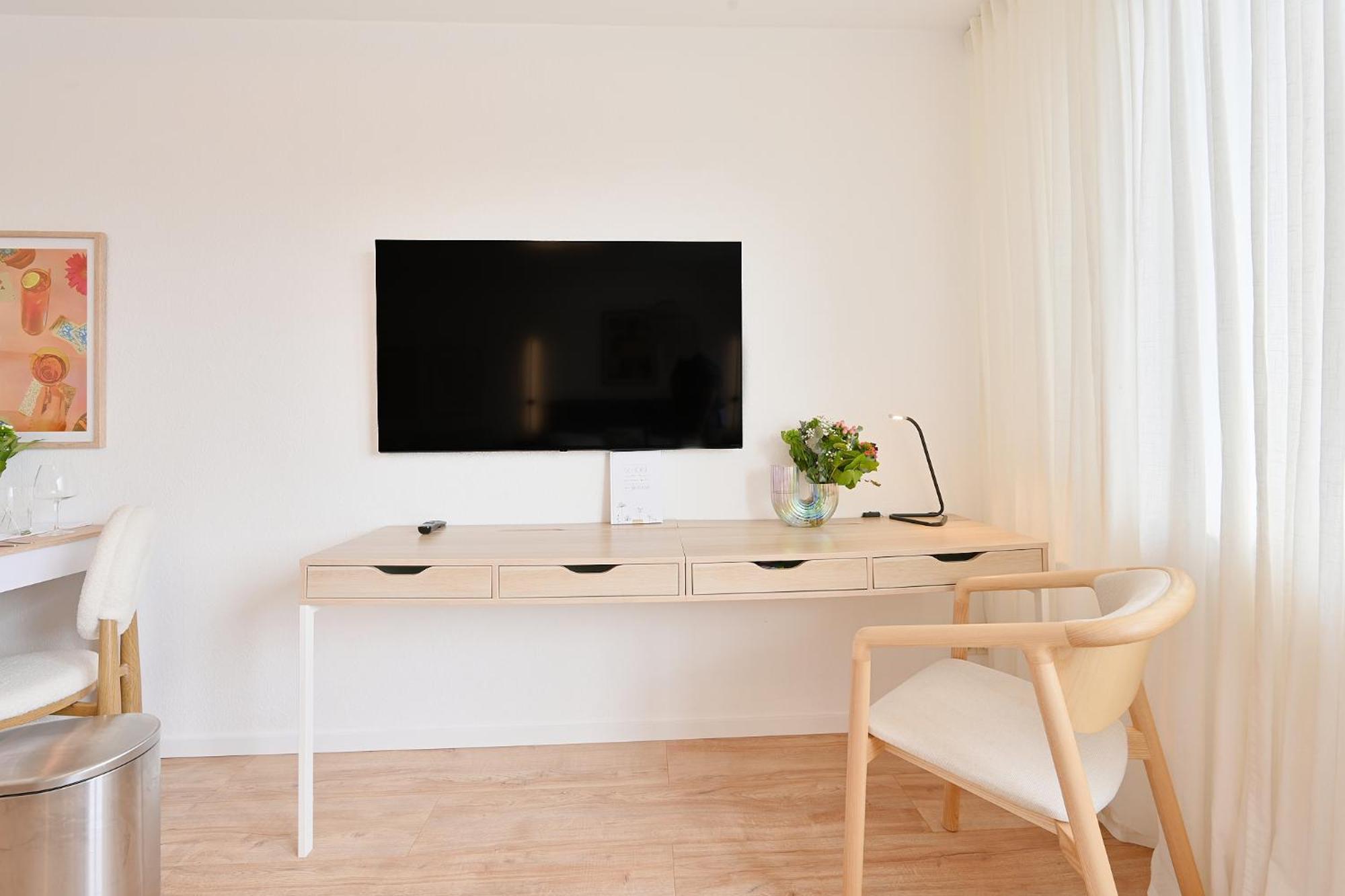 Beautiful And Stylish 1-Bedroom With Kitchen And King Size Bed วุปปาทัล ภายนอก รูปภาพ